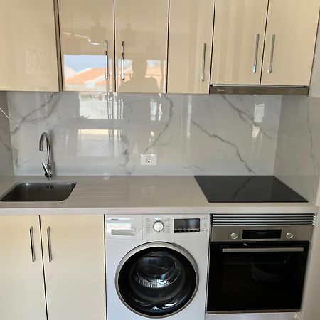 Garden City Apartment Privado Playa Fanabe Exterior photo